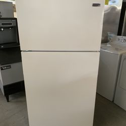 Fridge Maytag Good Condition 90 Days Warranty Refry Maytag Buenas Condiciones 90 Dias De Garantia 