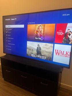 65 inch TV 65 inch TV PHILIPS|