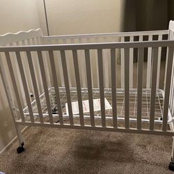 Crib
