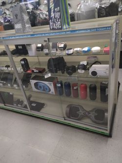 Speaker department full