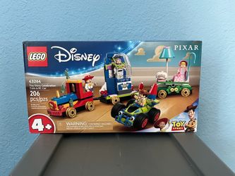 Lego 43264