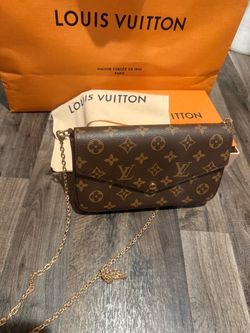 Louis Vuitton bag