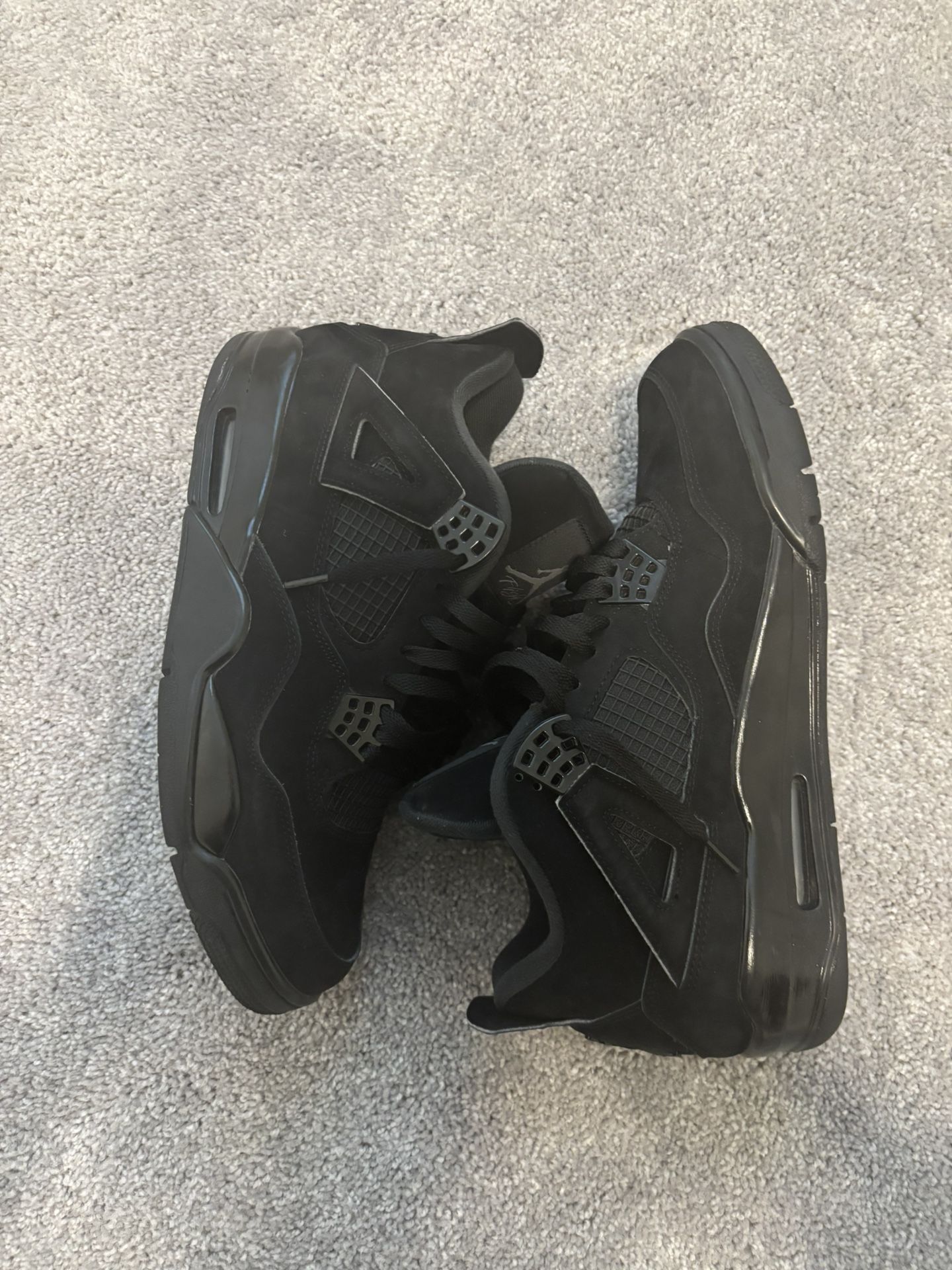 Jordan 4s