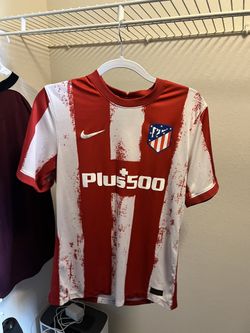 Athletico Madrid