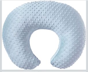 Nursing Pillow and Body Positioner for Breast Feeding and Bottle Feeding