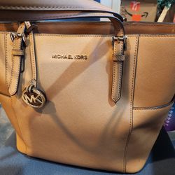 Michael Kors Tote Bag