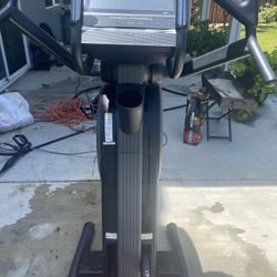 HIIT Trainer Machine 