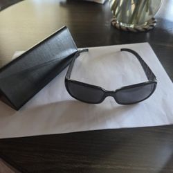 Designer Sunglasses