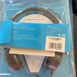 Logitech Head Set 