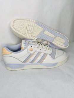 ADIDAS RIVALRY LOW Men's Original Shoes EE5921 size 13 Brand new without original box 100% authentic Fast shipping