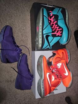 LeBrons for sale