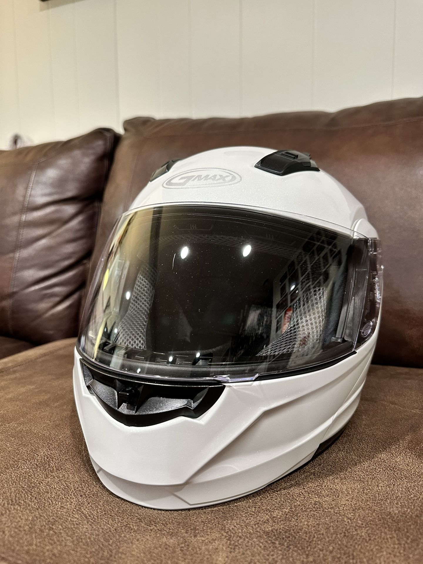 Gmax Modular Helmet