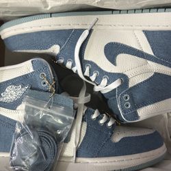 Nike Air Jordan 1 Retro Hige OG