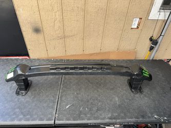 2015 2016 2017 2018 2019 HYUNDAI SONATA FRONT REINFORCEMENT OEM USED