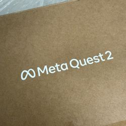 Meta Quest 2