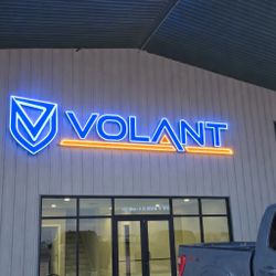 Signs, Banners, Wraps, Window Decals, Stickers And More