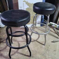 Bar Stools 