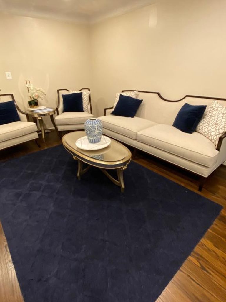 Living Room Furniture