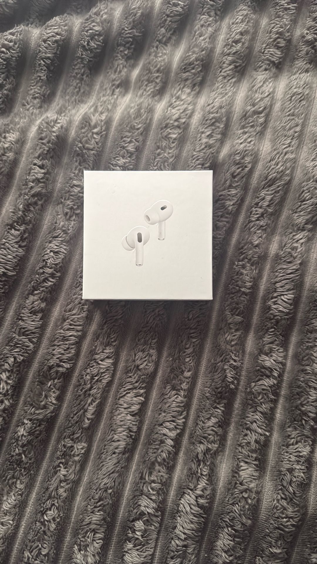 AirPods Pro 2 4th Gen