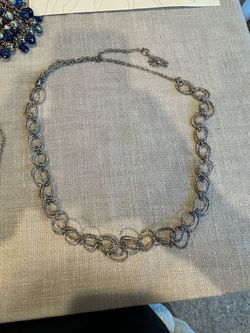 Costume jewelry