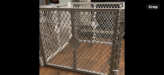 Toddleroo by North States 