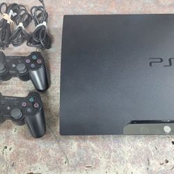 Playstation 3 320GB