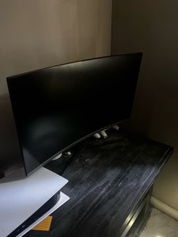 Samsung 32 in moniter