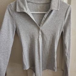 American Eagle Bodysuit 