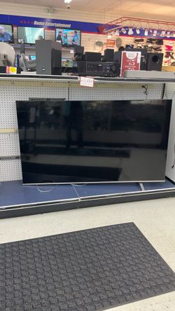 75” Smart TV