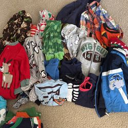 Boy Clothes 12-18months