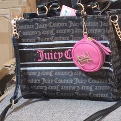 Juicy Couture Pruse 