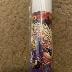 Dragon Ball Z - Saiyans Poster