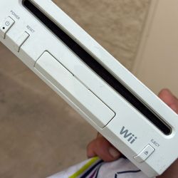 Nintendo Wii U