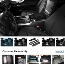 Console Safe With Keyed Lock