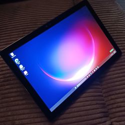 TouchScreen Dell Latitude Laptop/Tablet 2 In 1 Intel Core i7-10610u 16 GB RAM 512 GB NVMe SSD Webcam 1080P FHD LCD USB C Thunderbolt Port Win 11 Pro 