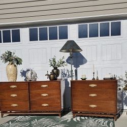 Furniture - Unique Sets and Single Pieces