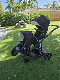 Baby TREND MORPH Single OR DOUBLE