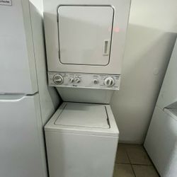 Washer And Dryer Kenmore 24 Inch Wide Great Condition 