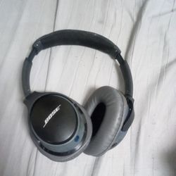 Bose Headphones