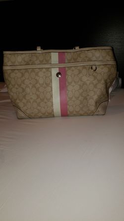 Diaper Bag