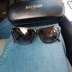 Balmain Women's Sunglasses 