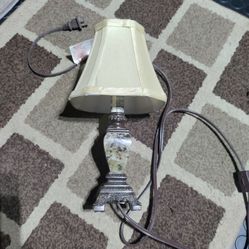 Small Table Light