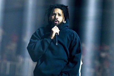 J. Cole