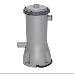 Pool pump