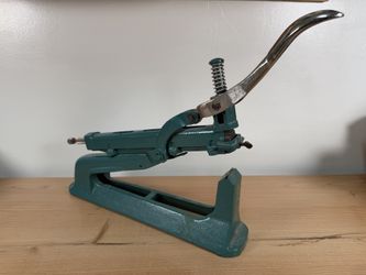 Acme Book Binding Large Stapler