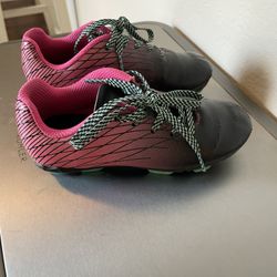 Girls Soccer Shoes Size 11 