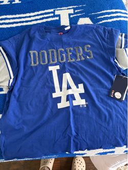 Women’s small dodgers shirt new