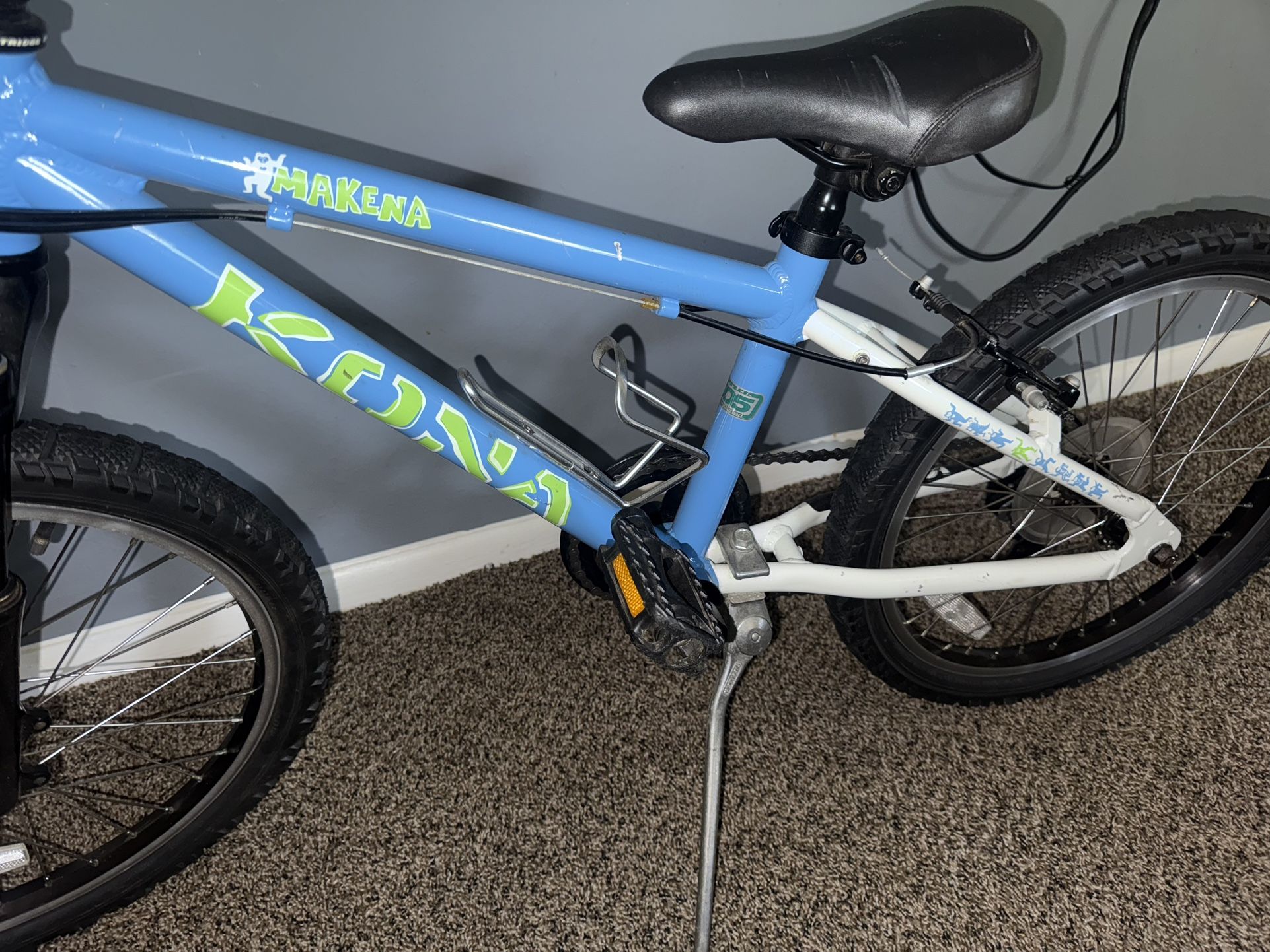 Kona Bike