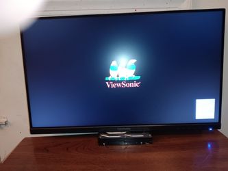 Viewsonic VA2456-MHD 24" LED LCD Display Monitor