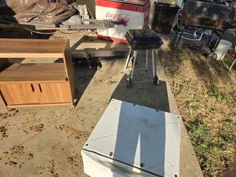 Yard sale sat april 4th